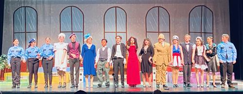 CLUE October 2021